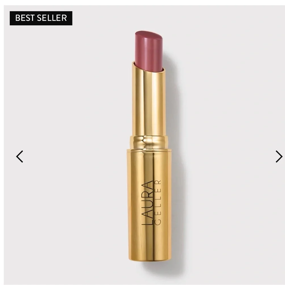Laura Geller Jelly Balm Hydrating Lip Color - Soft Pink